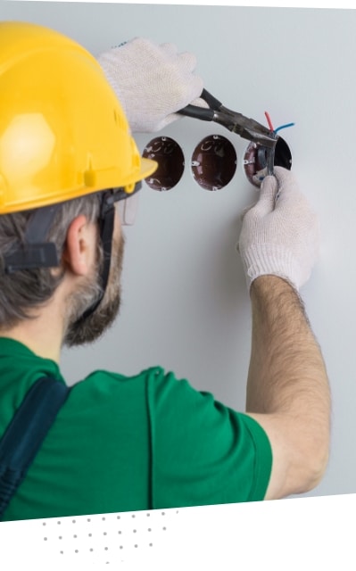 Commercial Electrician